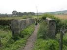 The Coffin Bridge. - via Daymix