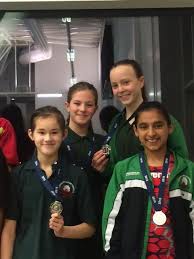 Image result for Borough Of Waltham Forest Swimming Club