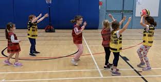 Image result for Wokingham Netball Club