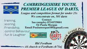 Image result for Cambridge University Social Club Darts League