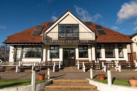 Image result for Leyland Fox Lane Sports Club