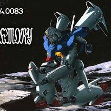 「モーラ・バシット 機動戦士ガンダム0083 STARDUST MEMORY」の画像検索結果