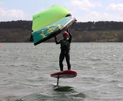 Image result for Trent Windsurfing Club