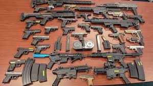 Image result for Whitehead Air Rifle & Pistol Club