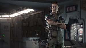 Image result for Alien: Isolation