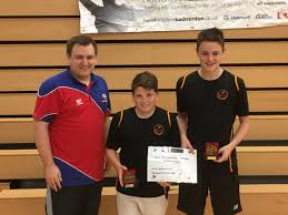 Image result for Herefordshire Badminton Club