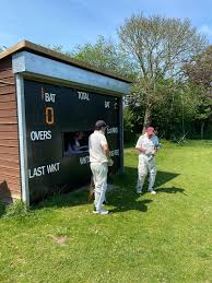 Image result for Westbourne Cricket Club