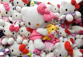 Image result for hello kitty