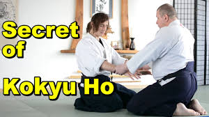 Image result for Kokyu Aikido Association