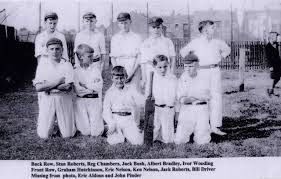 Image result for Kiveton Park Colliery Cricket Club