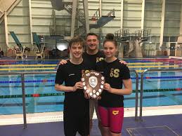 Image result for City Of Salford Amateur Swimming Club