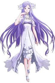 「グラニア 輪廻のラグランジェ」の画像検索結果