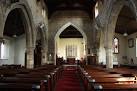 All Saints' nave - via Daymix