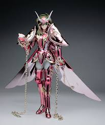 「アンドロメダ瞬」の画像検索結果