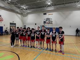 Image result for Epsom Rockets Basketball Club