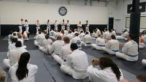Image result for Awesome Martial Arts Training Center