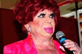 Image result for carmen de mairena