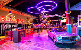 Image result for College Park Bowling Association