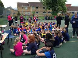 Image result for Wingrave Netball Club