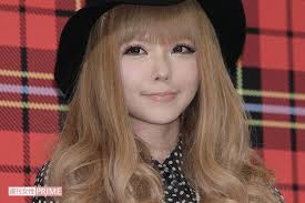 「益若つばさ」の画像検索結果