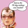 Cocktails and Pampering With Benefit Cosmetics | Femme du Coupe
