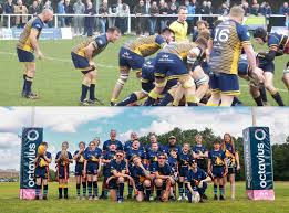 Image result for Thanet Wanderers Rufc