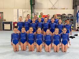 Image result for Sudbury Gymnastics Club