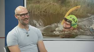 Image result for World Champion Bog Snorkelling Triathlete