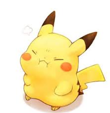 Image result for 皮卡丘