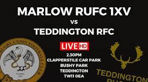 Image result for Teddington Rfc
