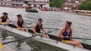 Image result for Wolfson College Punt Club