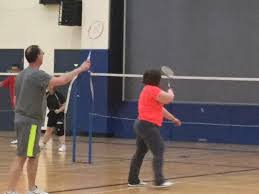 Image result for Zerbini Badminton Club