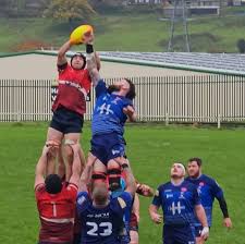 Image result for Halifax Vandals Rugby Union Football Club