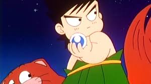 「武者コージ 南国少年パプワくん」の画像検索結果