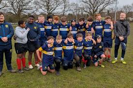 Image result for Coalville Rugby Football Club