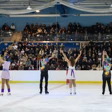 Image result for Streatham Ice Figure Skating Club, Kent
