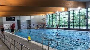 Image result for Huncote Leisure Centre