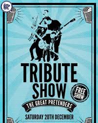 Image result for Pretenders Cricket Club