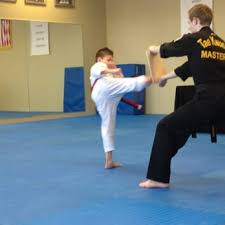 Image result for IXL Martial Arts