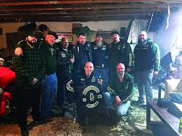 Image result for Wells & District Trials Club