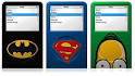 Super iPod Cases | Ubergizmo