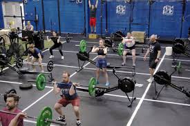 Image result for Arrow Vale Gym Club