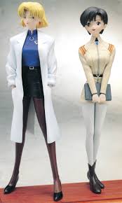 「伊吹マヤ 新世紀エヴァンゲリオン」の画像検索結果