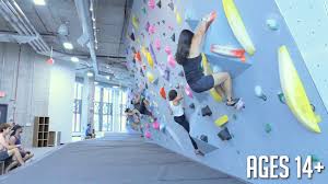 Image result for Tuesday Climbing Club