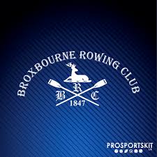 Image result for Broxbourne Rowing Club