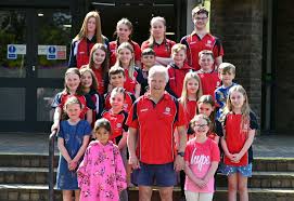 Image result for Wisbech Swimming Club