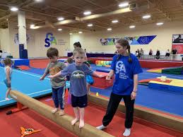 Image result for Croydon School Of Gymnastics