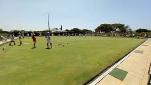 Image result for Bitton Park Bowling Club