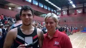 Image result for Edgbarrow Trampoline Club