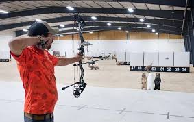 Image result for Brent Valley Archers